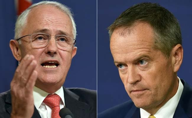What You Need To Know About Australia's Election