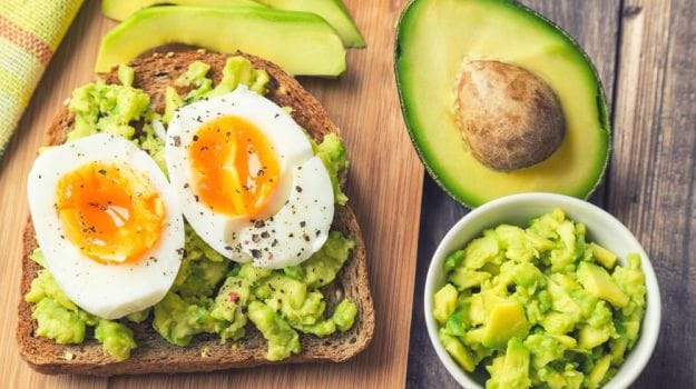 Food Trend Alert: Avocado Toast is the Next Big Thing
