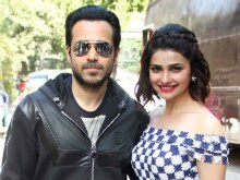 The Advice That Emraan Hashmi Gave Prachi Desai on Dating a Cricketer