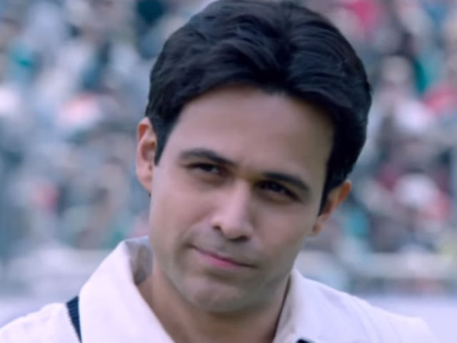 How Azharuddin Helped Emraan Hashmi Prepare For His Role in Biopic