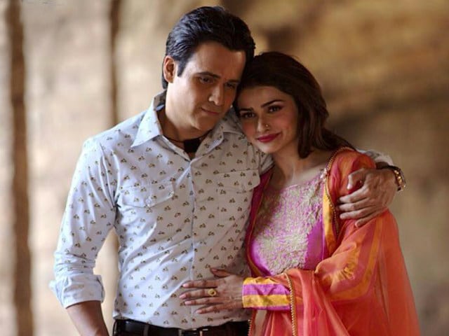 Prachi Desai Wants Final Verdict From Cricketers First Wife for Azhar