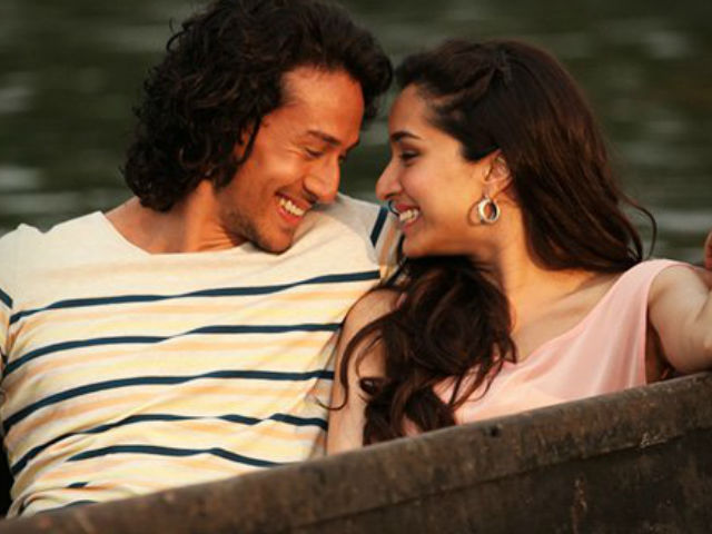 There May be a Sequel to Shraddha and Tiger's <i>Baaghi</i>, Hints Director