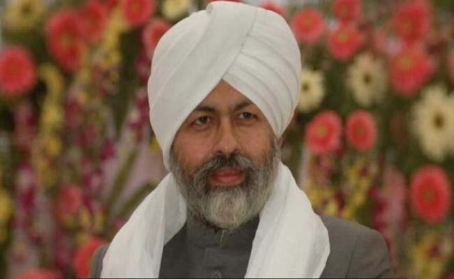 संत निरंकारी मिशन के प्रमुख बाबा हरदेव सिंह का अंतिम संस्कार बुधवार को दिल्ली में