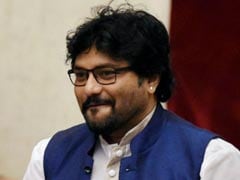 Union Minister Babul Supriyo Discharged From AIIMS