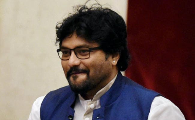 Union Minister Babul Supriyo Discharged From AIIMS