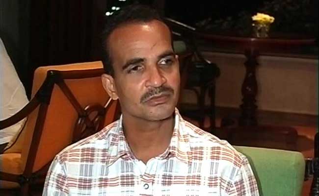 Goa Congress Bypoll Candidate Denies BJP Claim That He Wanted Ticket