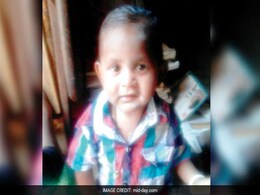 Thane: Drought-Hit Baby Drowns In Bucket On Birthday Eve Thane: Drought-Hit Baby Drowns In Bucket On Birthday Eve