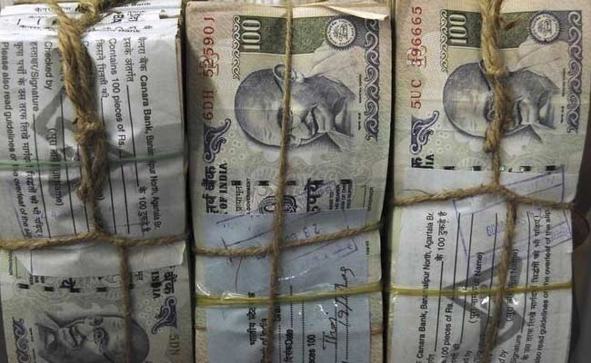 पीएसयू बैंकों ने पांच साल में 2.49 लाख करोड़ रुपये का कर्ज बट्टे खाते में डाला