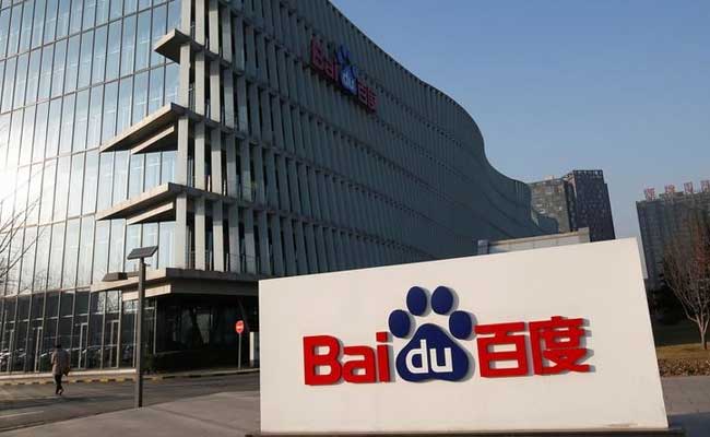Baidu CEO Tells Staff To Put Values Before Profit After Cancer Death Scandal