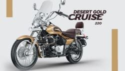 bajaj avenger 220 cruise 2019 price in india