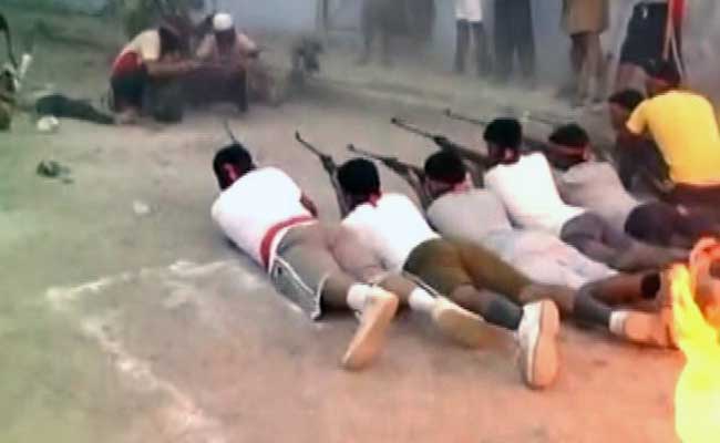 After Bajrang Dal's Self-Defence Video, Top Leader Arrested