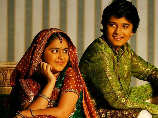 <I>Balika Vadhu</i> Enters Limca Book of Records