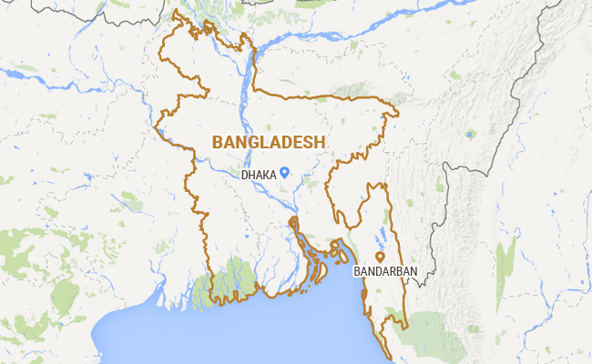 Elderly Buddhist Monk Hacked To Death In Bangladesh: Police