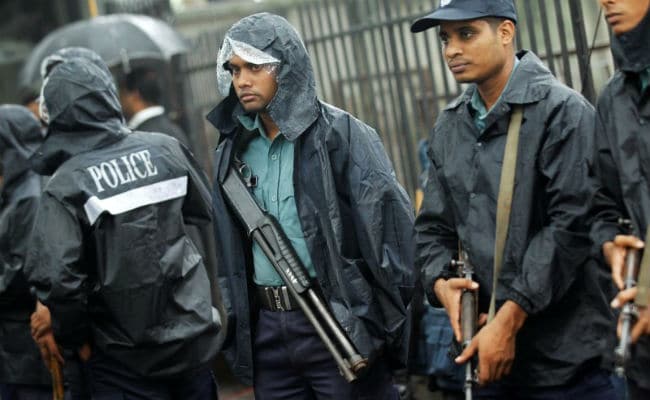 Bangladesh Arrests Terror Suspect In US Blogger Killing