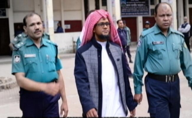 Behind Bangladesh's Killing Spree: ISIS, Al Qaeda Or Indian-Trained Cleric?