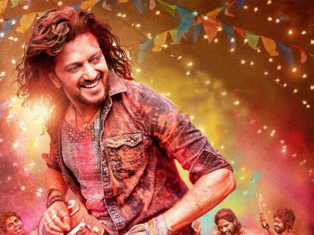 Riteish Deshmukh and His <I>Banjo</i> Are the Stars of the Teaser