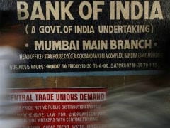 Fitch Assigns Bank Of India's Creditworthiness With Speculative Grade