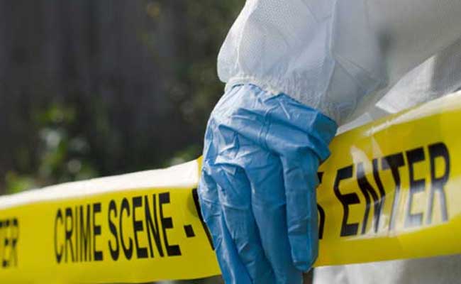 Gunmen Loot Rs 3 Lakh From Jammu And Kashmir Bank