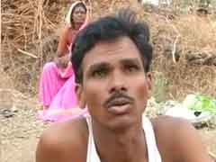महाराष्ट्र : दबंगों ने पानी नहीं लेने दिया, दलित मजदूर ने 40 दिन में खुद का कुआं खोद डाला