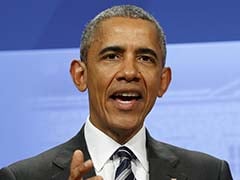 Barack Obama Banishes Vietnam War Era With Lifting Of Arms Ban