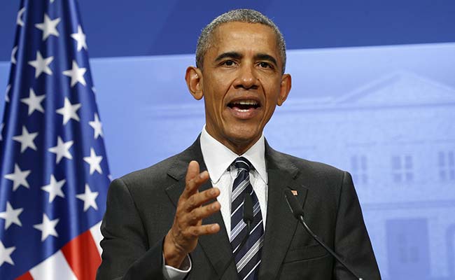 Barack Obama Hails Taliban Leader's Killing As Insurgents Seek Successor