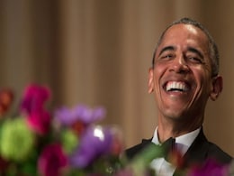For Obama's Final Correspondents' Dinner, The Obvious Targets: Trump, Cruz And Himself For Obama's Final Correspondents' Dinner, The Obvious Targets: Trump, Cruz And Himself