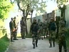 Two Encounters In Jammu and Kashmir, A Soldier And 6 Terrorists Killed