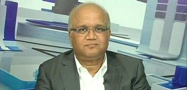 Own A Few 'Yusuf Pathan' Type Of Stocks In Portfolio: Basant Maheshwari