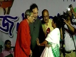 Mamata Banerjee's Chances Of Winning Bengal Again Explained Here By Prannoy Roy Mamata Banerjee's Chances Of Winning Bengal Again Explained Here By Prannoy Roy