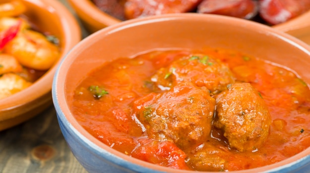 mutton kofta
