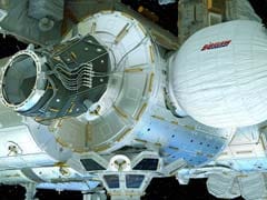Astronauts Set To Live In First Expandable Space Habitat