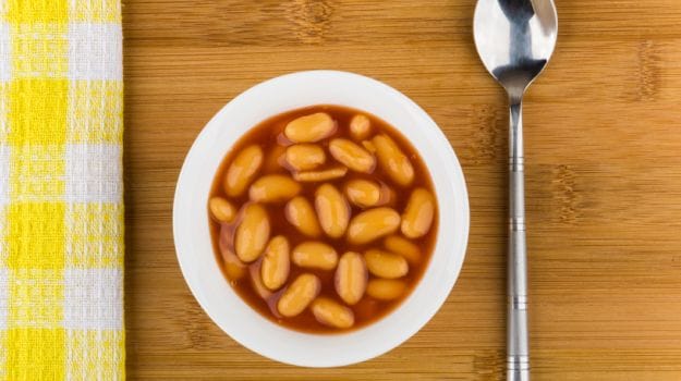 Are Canned Beans As Good As Homemade Beans?