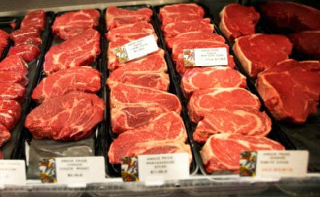 Now, Maharashtra Police To Get 'Beef Detection Kits'