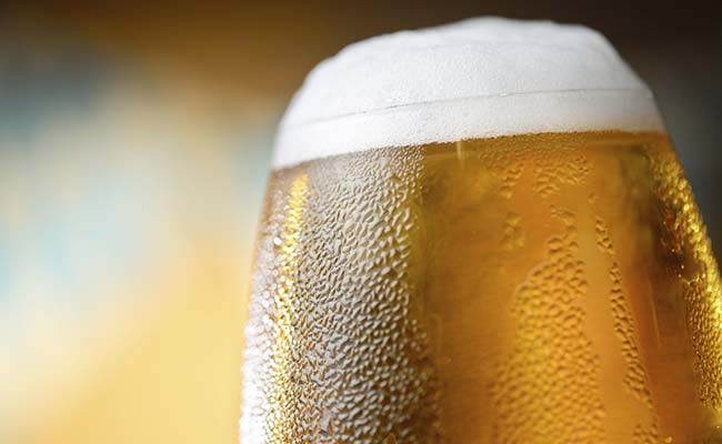 कर्नाटक आबकारी विभाग ने 25 करोड़ रुपये मूल्य की बीयर जब्त की