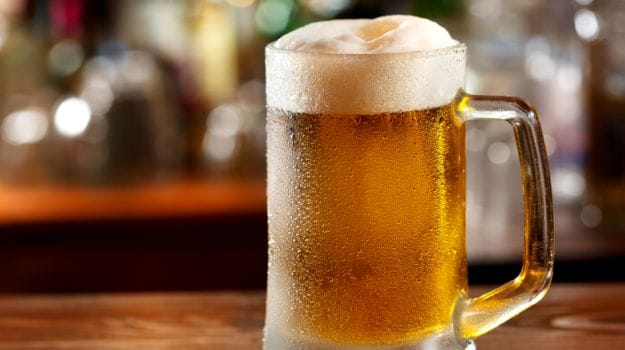 App to Reveal if Your Beer is Fresh or Stale