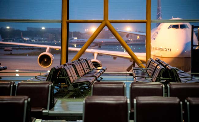 China To Have More Than 500 Airports By 2020