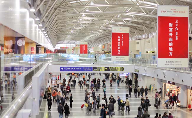 Record-Breaking 1570 Foreigners Granted Chinese Citizenship In 2016