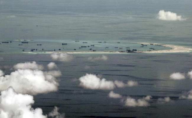 Beijing Blasts Pentagon Report On Chinese Military As Damaging Trust
