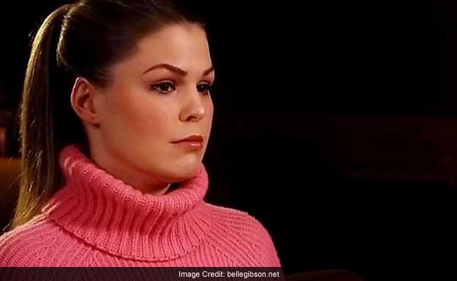 Australian Blogger Belle Gibson Guilty Over Cancer Claims: Report