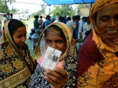 Bengal Assembly Poll: 61 Per Cent Polling Recorded Till 1 pm
