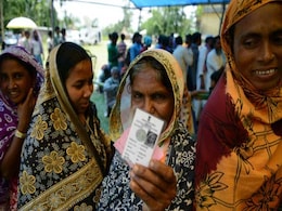 Voting For Himachal Pradesh Assembly Election Ends: Highlights Voting For Himachal Pradesh Assembly Election Ends: Highlights