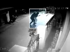 On Camera, Bengaluru Woman Picked Up And Taken Away, No One Helped