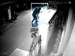'I Bit Him,' Says Bengaluru Woman On Kidnapper Caught On Camera 'I Bit Him,' Says Bengaluru Woman On Kidnapper Caught On Camera
