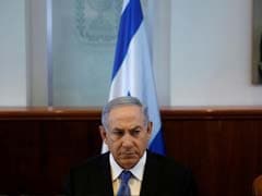 Benjamin Netanyahu Says He Wants To Expel Al-Jazeera From Israel