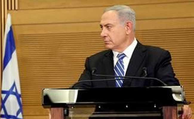 Benjamin Netanyahu Lauds Benefits Of Normalizing Ties With Turkey