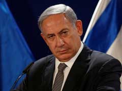 Benjamin Netanyahu Says Israel, Kenya Share Terrorist Threat