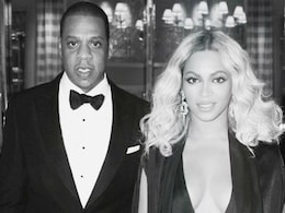 Jay-Z's New Rap Talks About Beyonce's <i>Leomande</i>, Blue Ivy Jay-Z's New Rap Talks About Beyonce's <i>Leomande</i>, Blue Ivy