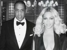 Jay-Z's New Rap Talks About Beyonce's <i>Leomande</i>, Blue Ivy