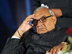 Sutlej-Yamuna Link Issue: Bhupinder Singh Hooda Seeks President Rule In Punjab