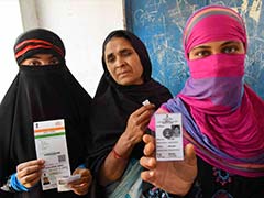 Security Increased For Third Phase Of Bihar Panchayat Polls